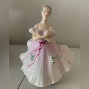 Royal Doulton Figurine